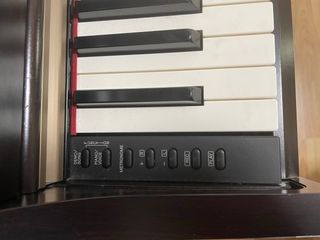 Piano Yamaha YDP-162 Digital