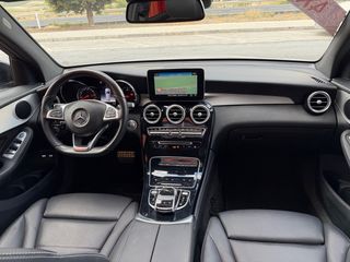 Mercedes-Benz Clase CLC 2019