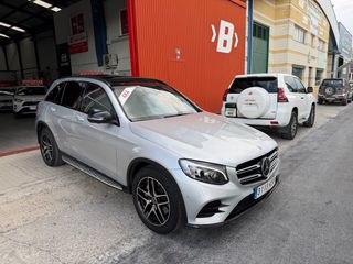 Mercedes-Benz Clase CLC 2019