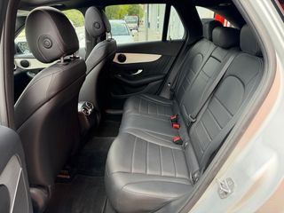 Mercedes-Benz Clase CLC 2019