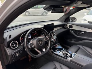 Mercedes-Benz Clase CLC 2019