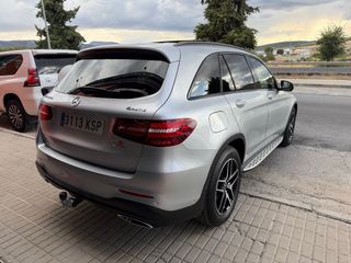Mercedes-Benz Clase CLC 2019