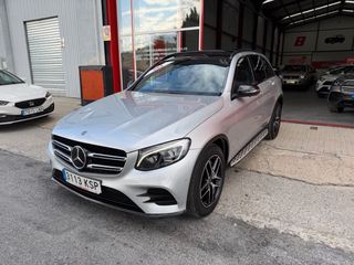 Mercedes-Benz Clase CLC 2019