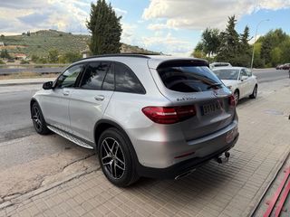 Mercedes-Benz Clase CLC 2019