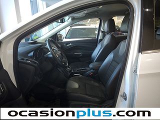 Ford Kuga 1.6 EcoBoost Titanium 4x4 Auto 132 kW (180 CV)