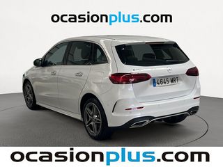 Mercedes-Benz Clase B 250 e 160 kW (218 CV)
