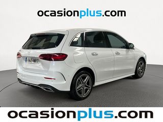 Mercedes-Benz Clase B 250 e 160 kW (218 CV)