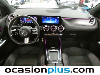 Mercedes-Benz Clase B 250 e 160 kW (218 CV)