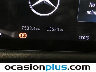 Mercedes-Benz Clase B 250 e 160 kW (218 CV)