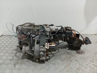 CAJA TRANSFER MITSUBISHI MONTERO (V60/V70) M441