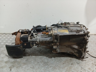 CAJA TRANSFER MITSUBISHI MONTERO (V60/V70) M441