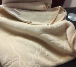 Saco manta bebé convertible