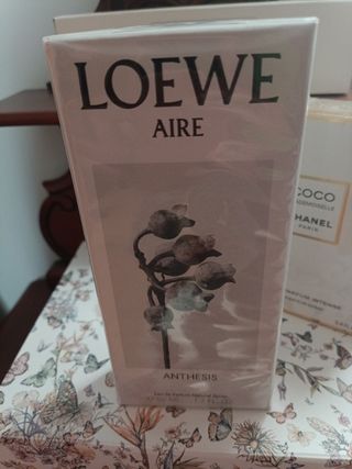 Lote Perfumes 