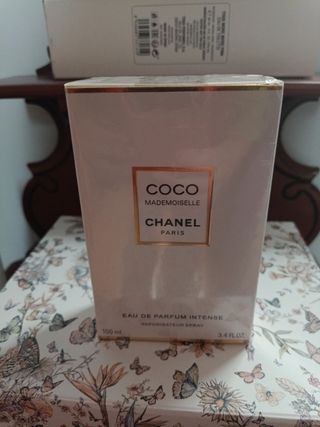 Lote Perfumes 