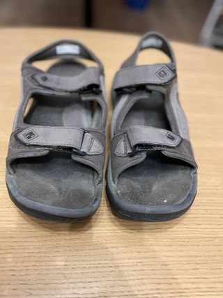 Sandalias Columbia Talla 44