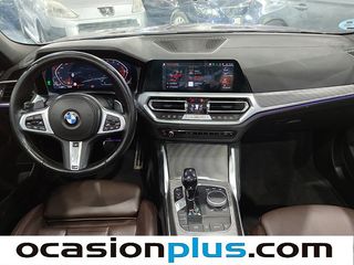 BMW Serie 4 420i Cabrio 135 kW (184 CV)