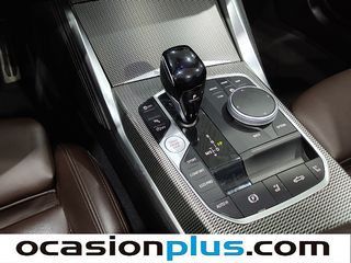 BMW Serie 4 420i Cabrio 135 kW (184 CV)