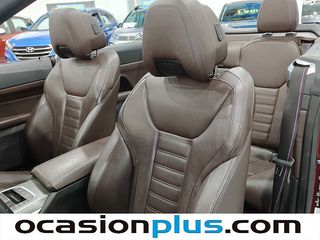 BMW Serie 4 420i Cabrio 135 kW (184 CV)