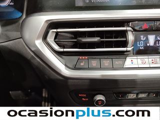 BMW Serie 4 420i Cabrio 135 kW (184 CV)
