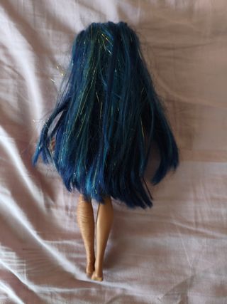 Muñeca Monster High Cleo De Nile