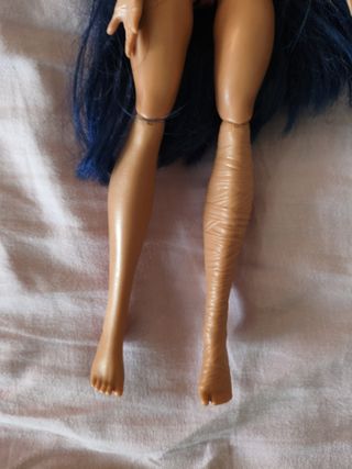 Muñeca Monster High Cleo De Nile
