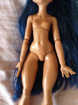 Muñeca Monster High Cleo De Nile