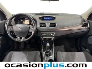 Renault Megane Limited dCi 81 kW (110 CV)