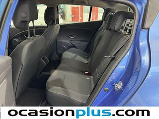Renault Megane Limited dCi 81 kW (110 CV)