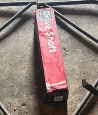 Palier para coche de carreras