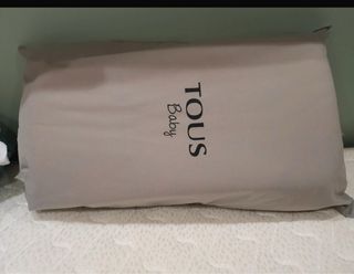 Nido Colecho Tous Naranja