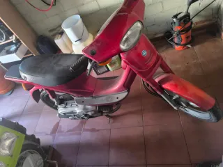 Despiece Vespino Velofax
