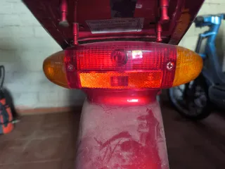 Despiece Vespino Velofax