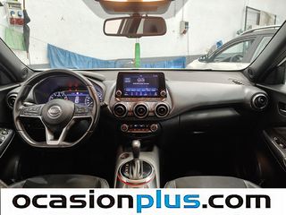 Nissan Juke DIG-T Tekna 4x2 DCT 86 kW (117 CV)