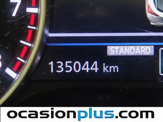 Nissan Juke DIG-T Tekna 4x2 DCT 86 kW (117 CV)