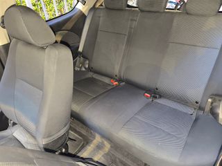 Chevrolet Aveo 2007 PEGATINA C