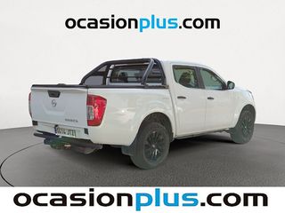 Nissan Navara PickUp 2.3 dCi Doble Cabina Acenta 4X4 118 kW (160 CV)