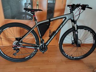 Bici Felt carbono 29"