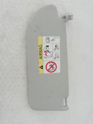 Parasol derecho seat 145345 ibiza (6j5) reference