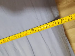 Sofá Cama 190x140 Metal y Madera
