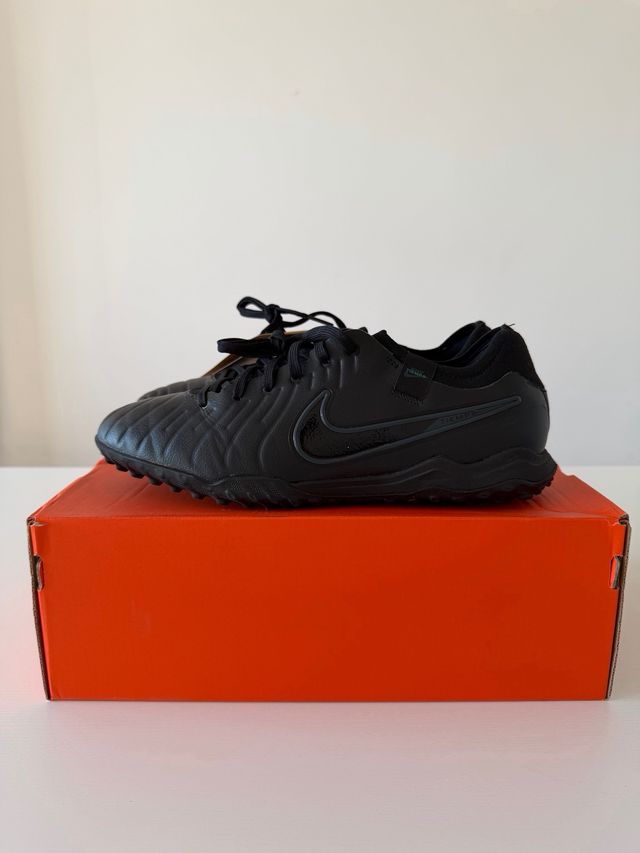 Botas Fútbol Nike Tiempo Legend 10 Pro TF
