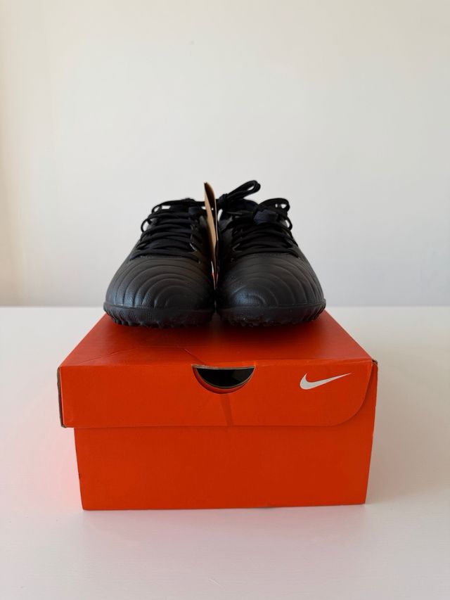 Botas Fútbol Nike Tiempo Legend 10 Pro TF