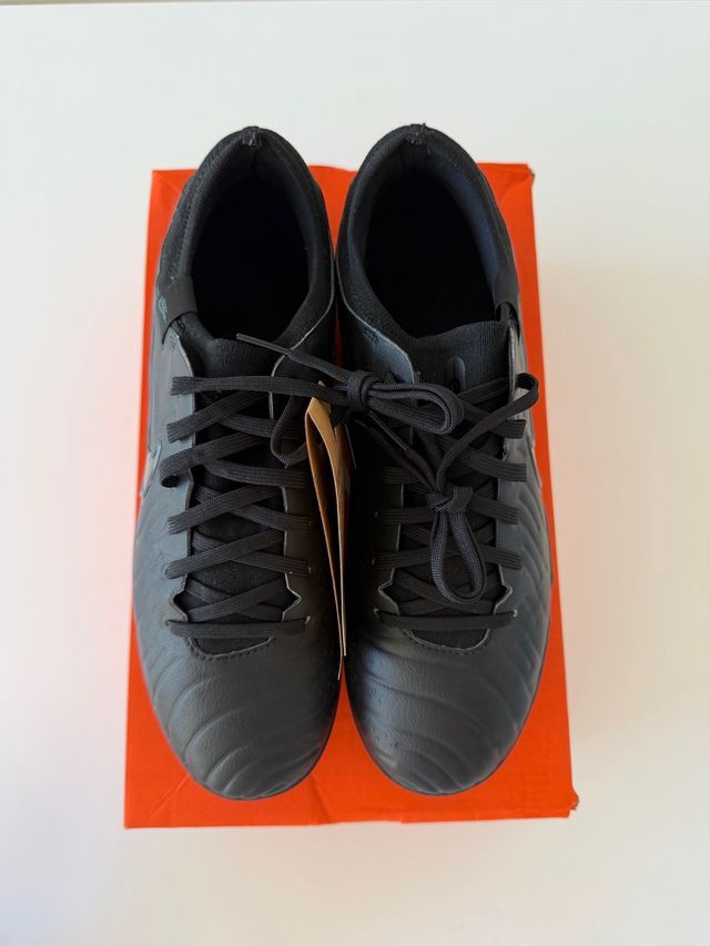 Botas Fútbol Nike Tiempo Legend 10 Pro TF