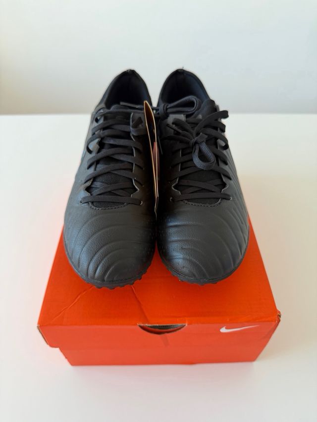Botas Fútbol Nike Tiempo Legend 10 Pro TF