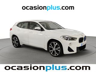 BMW X2 sDrive18d 110 kW (150 CV)
