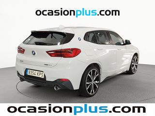 BMW X2 sDrive18d 110 kW (150 CV)