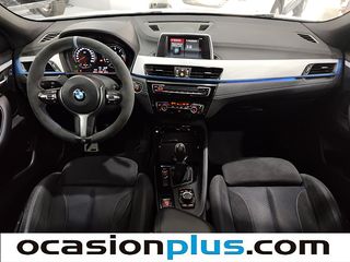 BMW X2 sDrive18d 110 kW (150 CV)