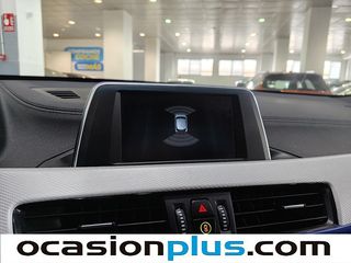 BMW X2 sDrive18d 110 kW (150 CV)