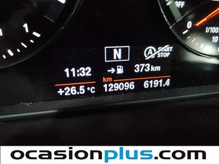 BMW X2 sDrive18d 110 kW (150 CV)