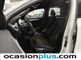 BMW X2 sDrive18d 110 kW (150 CV)