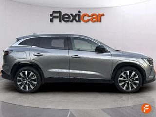 Renault Austral Techno Esprit Alpin Mild Hybrid 116kW AT